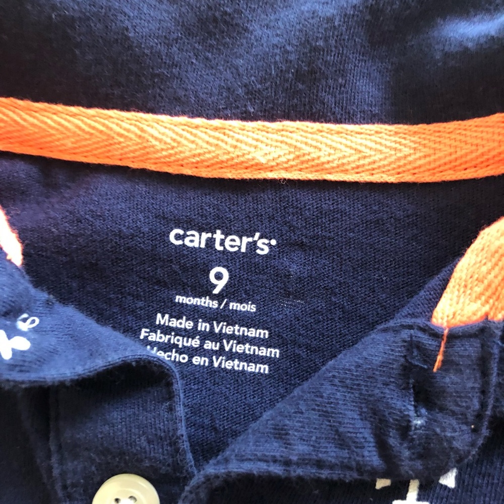 Baby Boy Clothes Bundle (9M- 24M) - Picture 5 of 11